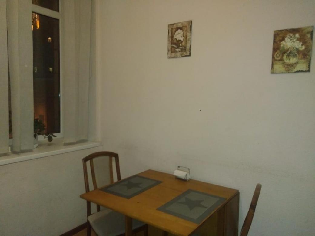 Kievapart Apartment Exterior foto
