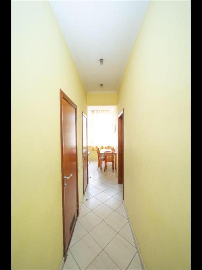 Kievapart Apartment Exterior foto